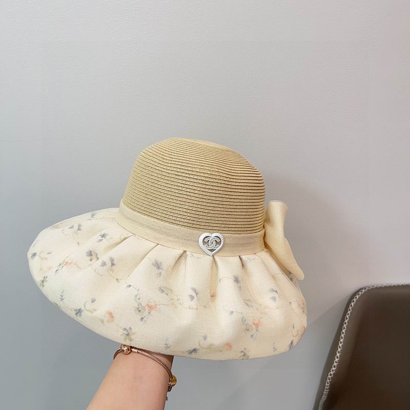 Chanel hat (158)
