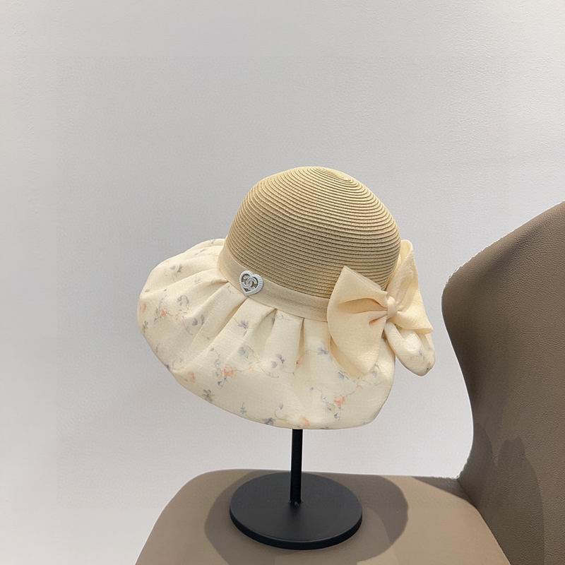 Chanel hat (160)