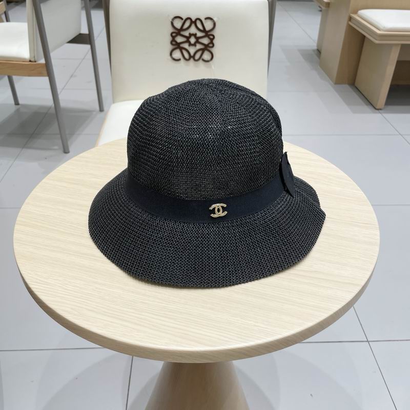 Chanel hat (160)