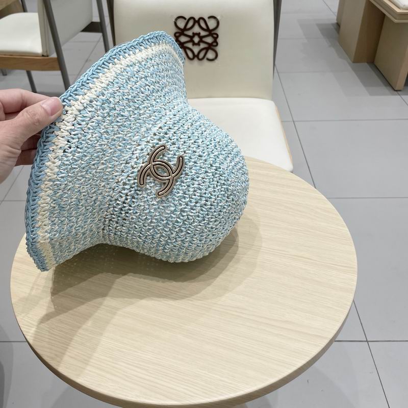Chanel hat (162)