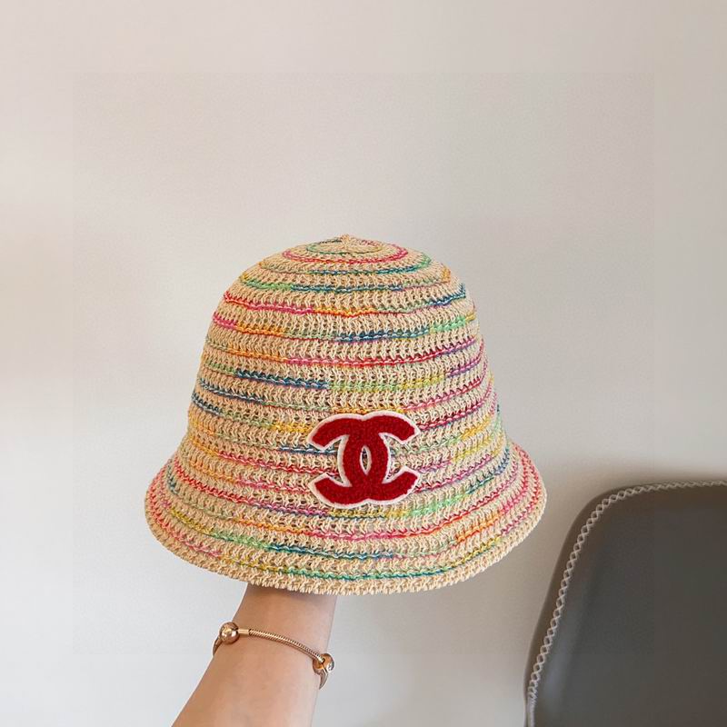 Chanel hat (163)