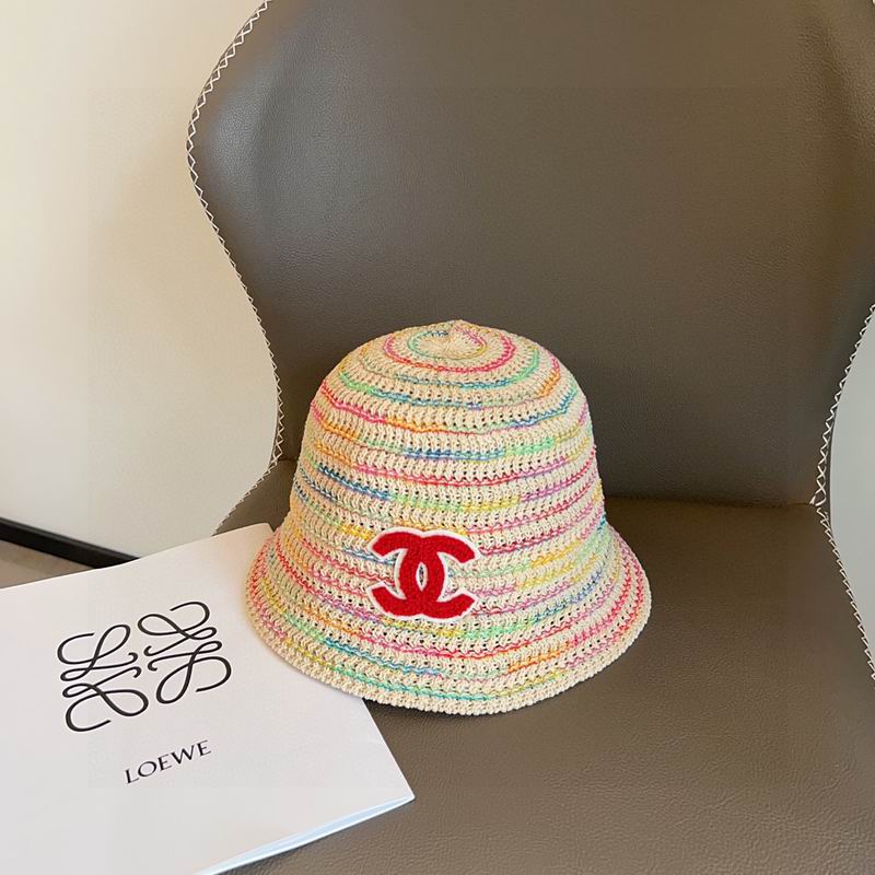 Chanel hat (164)