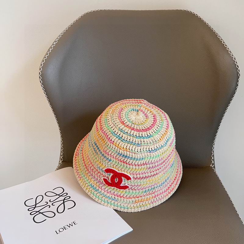 Chanel hat (166)