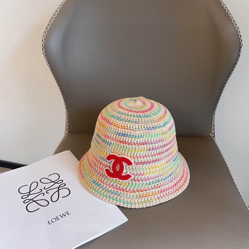 Chanel hat (167)