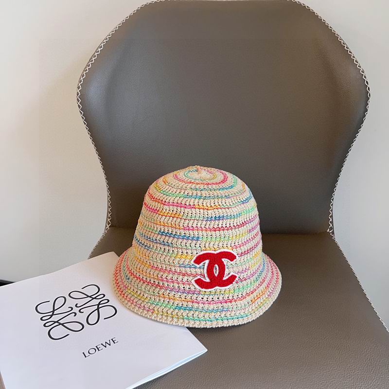 Chanel hat (168)