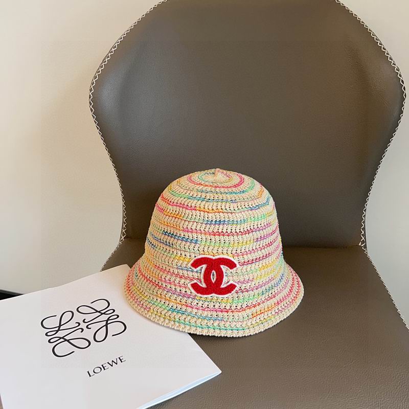 Chanel hat (169)