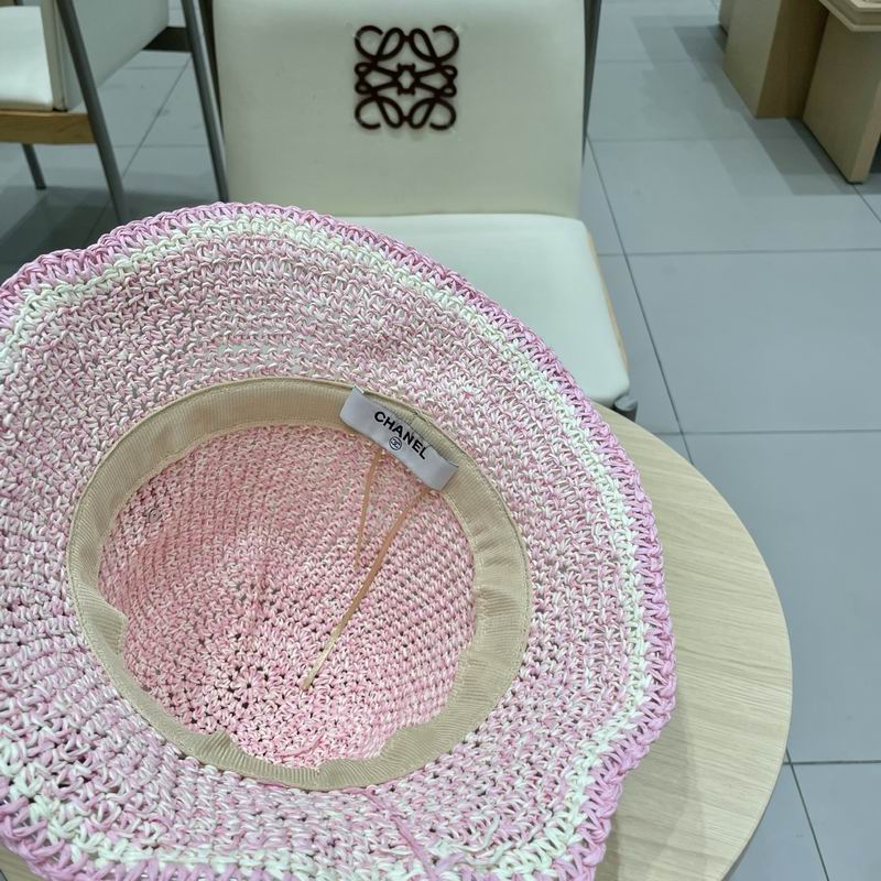 Chanel hat (170)
