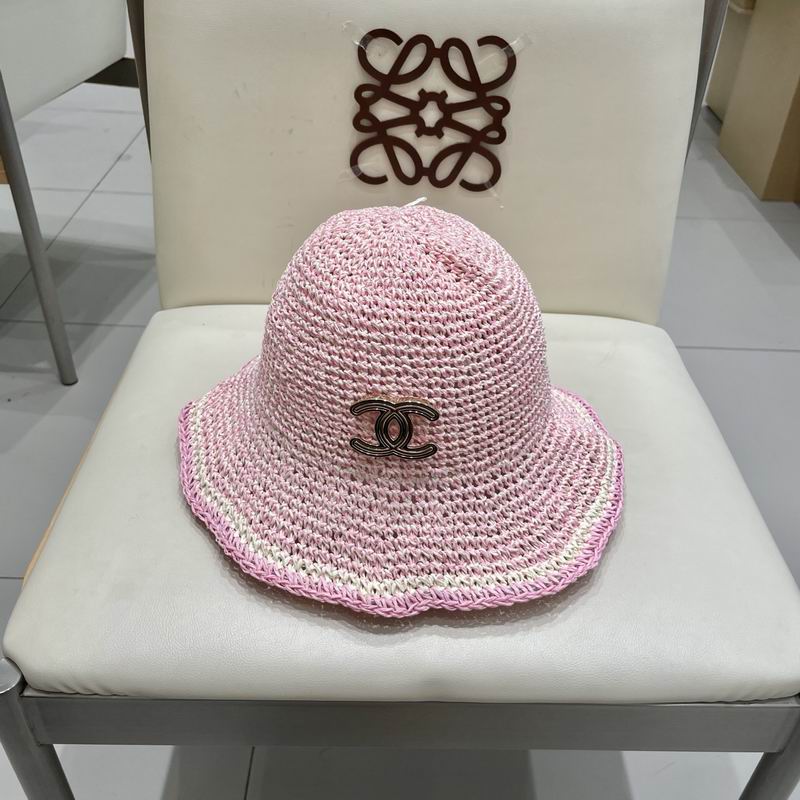 Chanel hat (172)