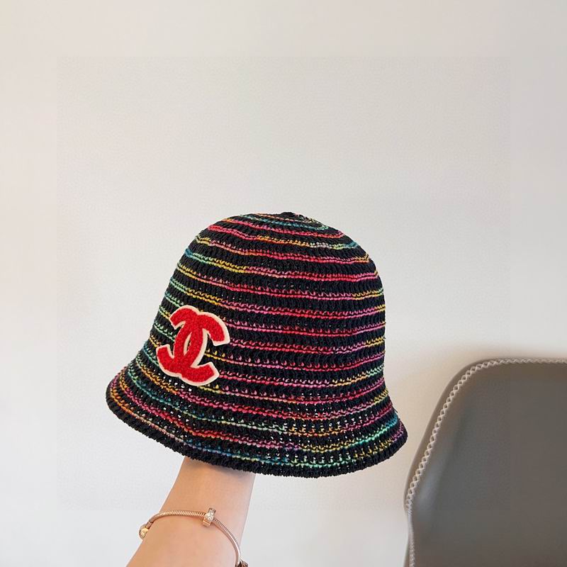 Chanel hat (173)