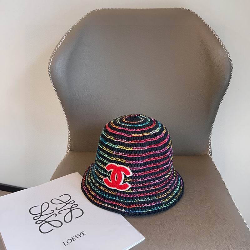 Chanel hat (176)