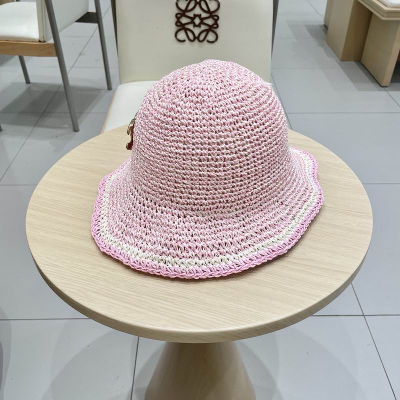 Chanel hat (177)