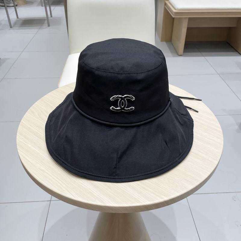 Chanel hat (18)