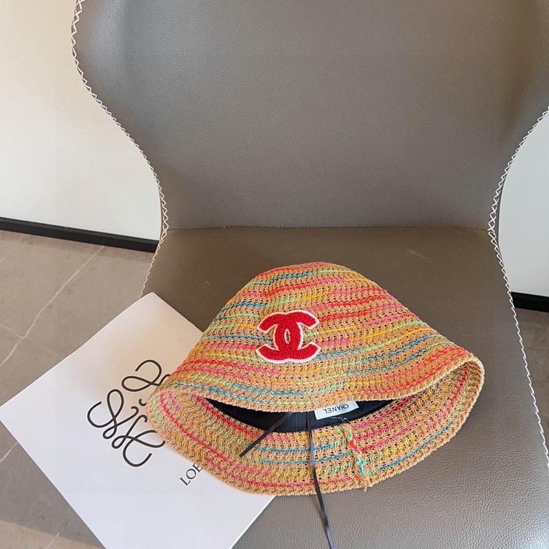 Chanel hat (180)