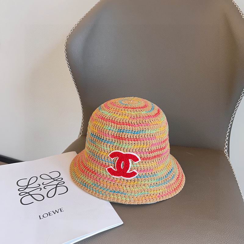 Chanel hat (181)