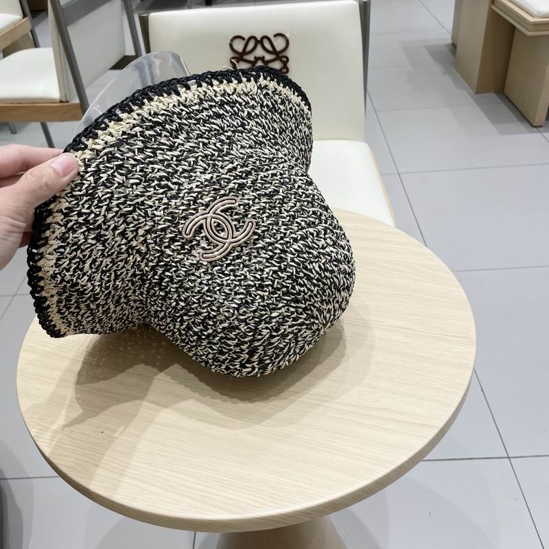 Chanel hat (192)