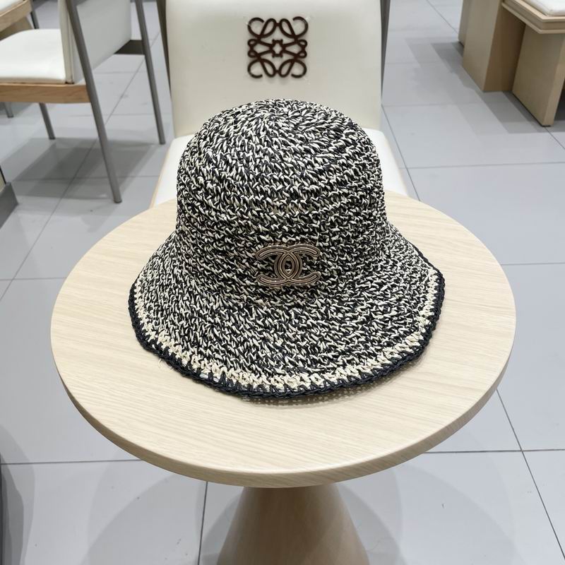 Chanel hat (197)