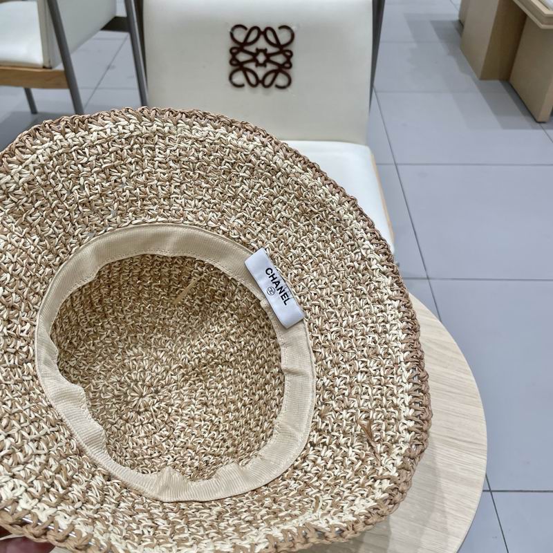 Chanel hat (198)