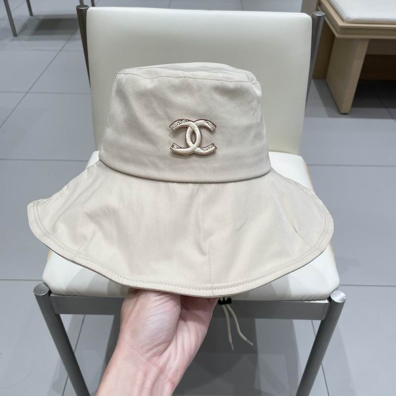 Chanel hat (2)