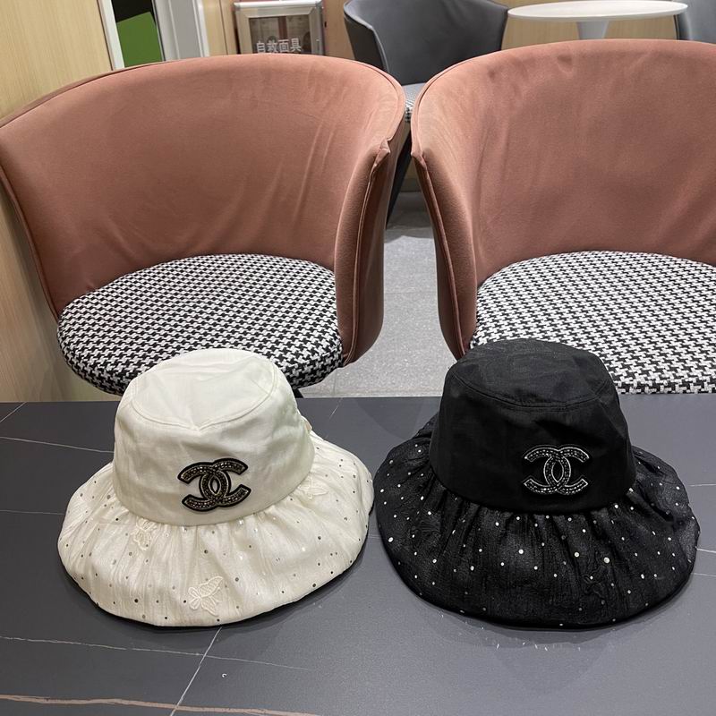 Chanel hat (207)