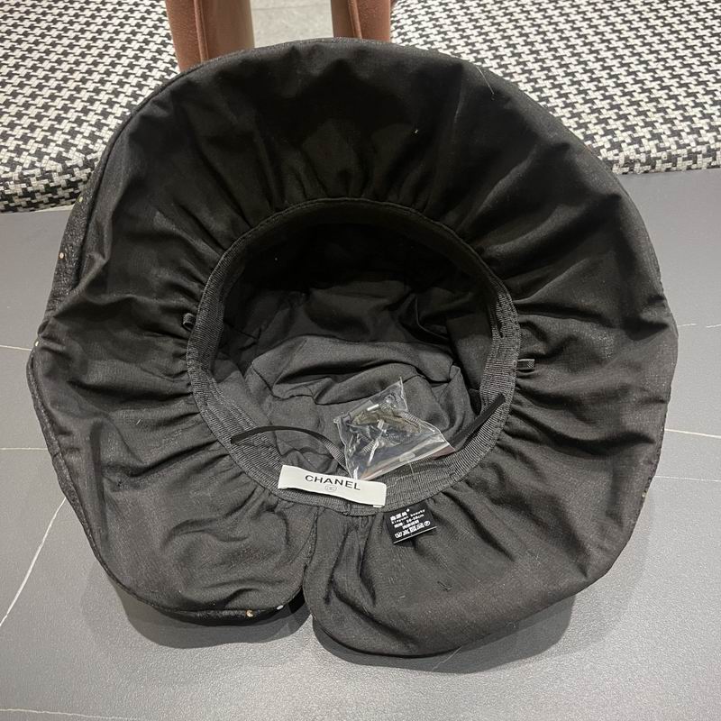 Chanel hat (208)