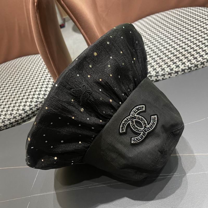 Chanel hat (209)