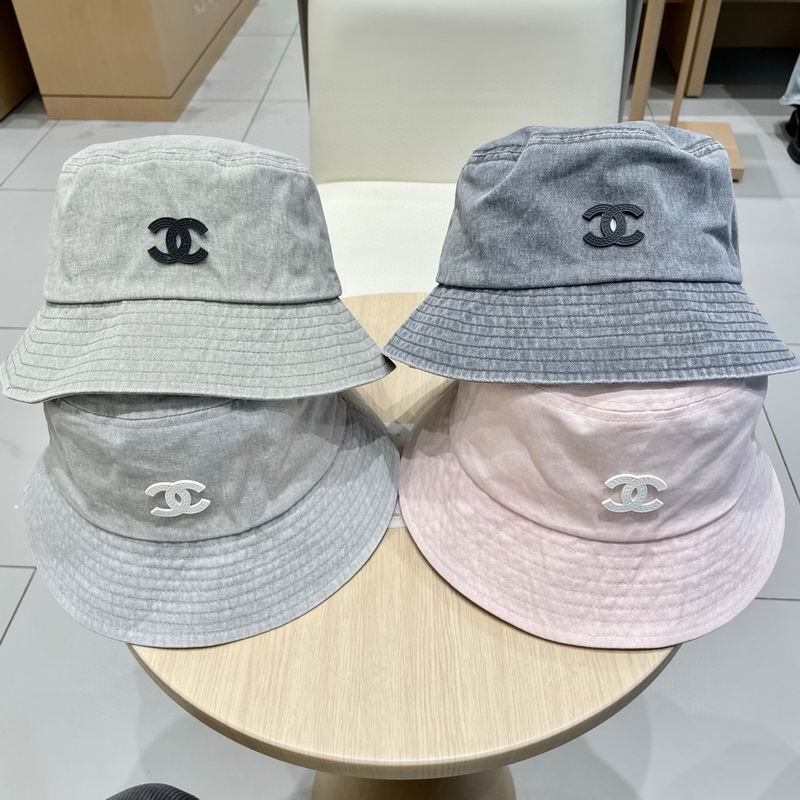 Chanel hat (210)