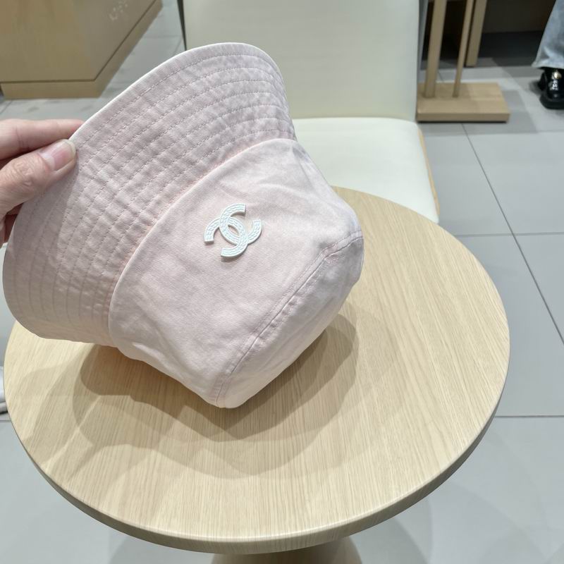 Chanel hat (211)