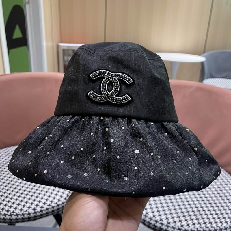 Chanel hat (211)