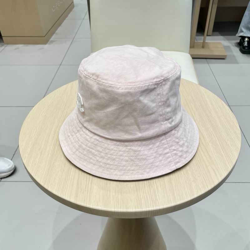 Chanel hat (213)