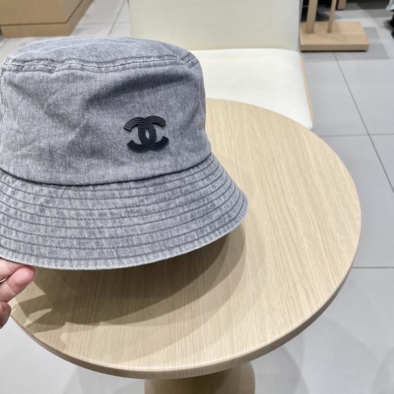 Chanel hat (216)