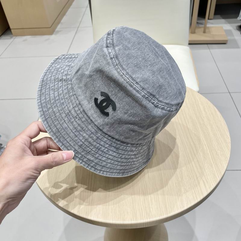 Chanel hat (217)