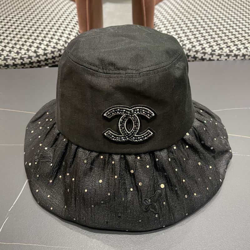 Chanel hat (217)