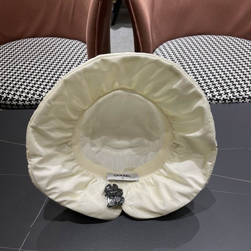 Chanel hat (219)
