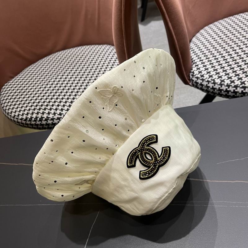 Chanel hat (220)