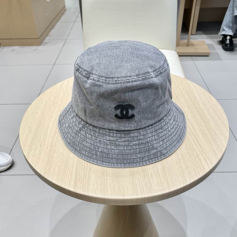 Chanel hat (222)