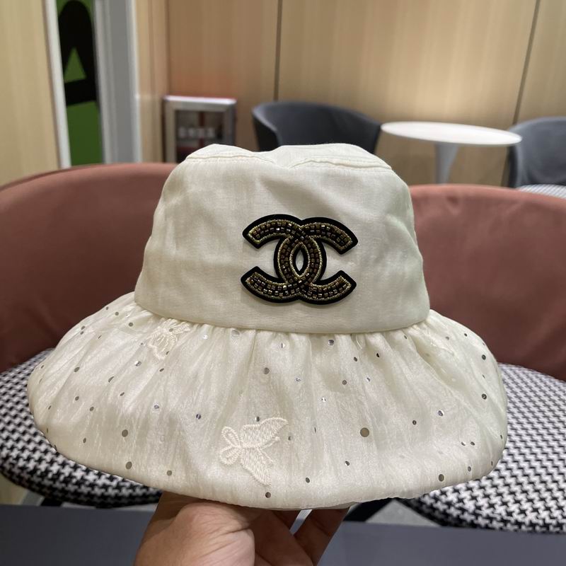 Chanel hat (222)