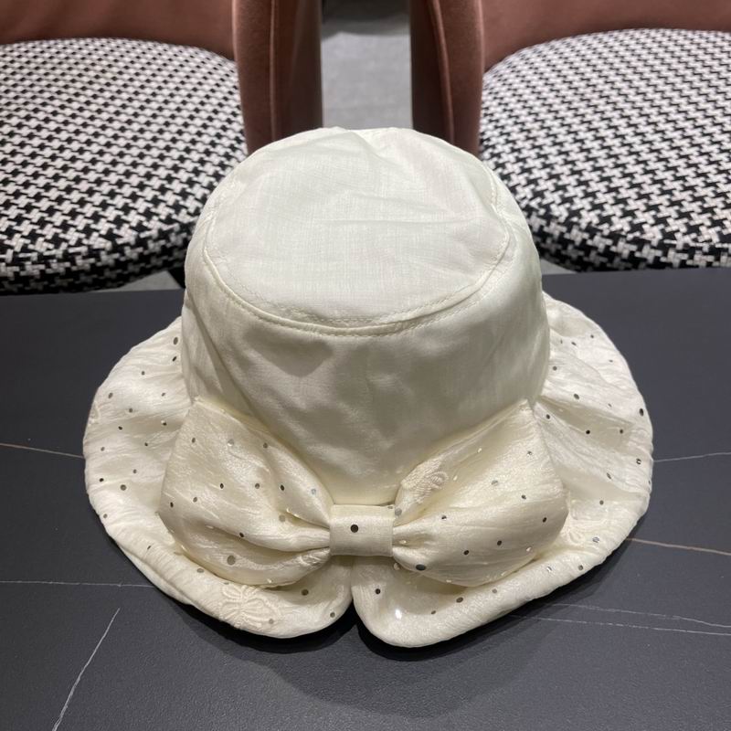 Chanel hat (224)