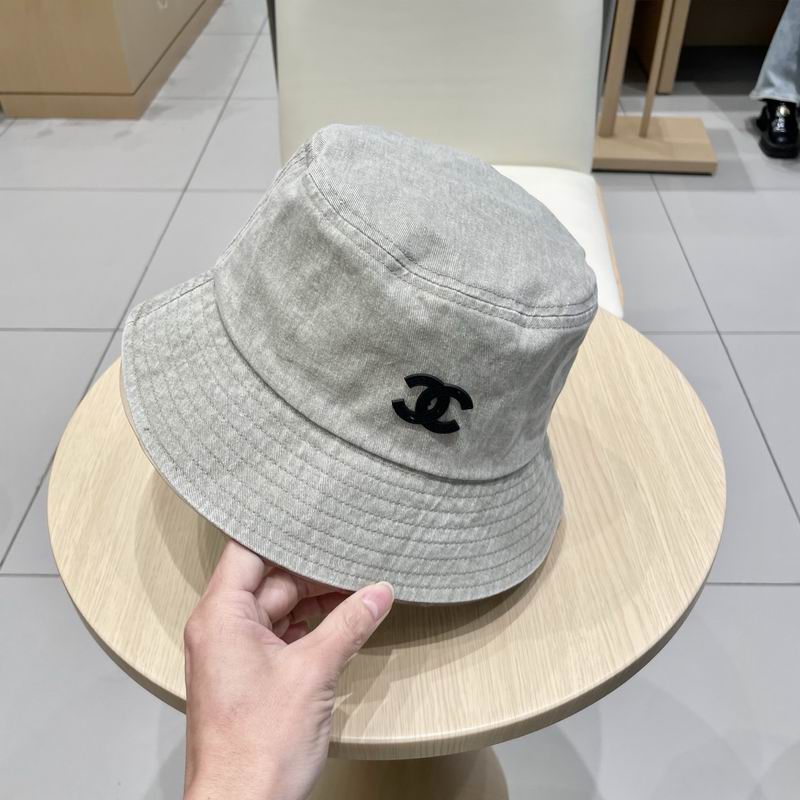 Chanel hat (226)