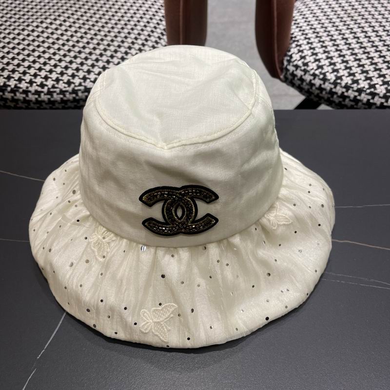 Chanel hat (228)