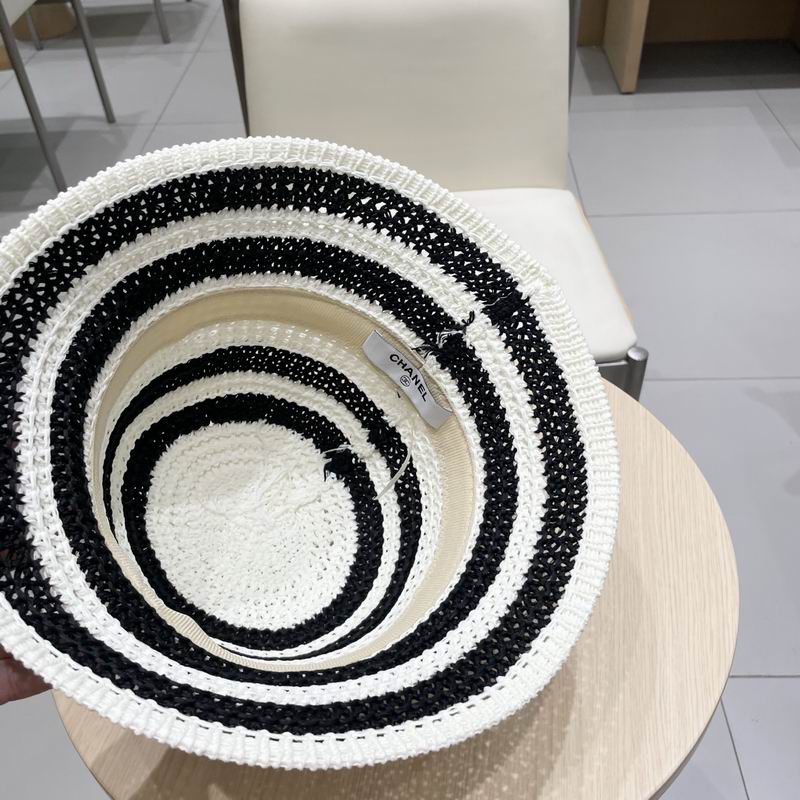 Chanel hat (229)