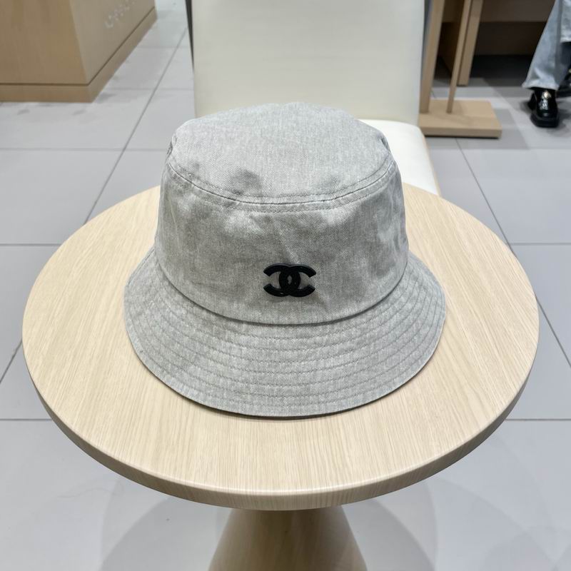 Chanel hat (231)