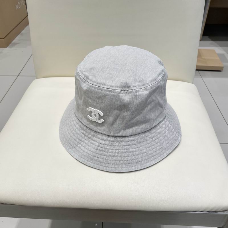 Chanel hat (234)