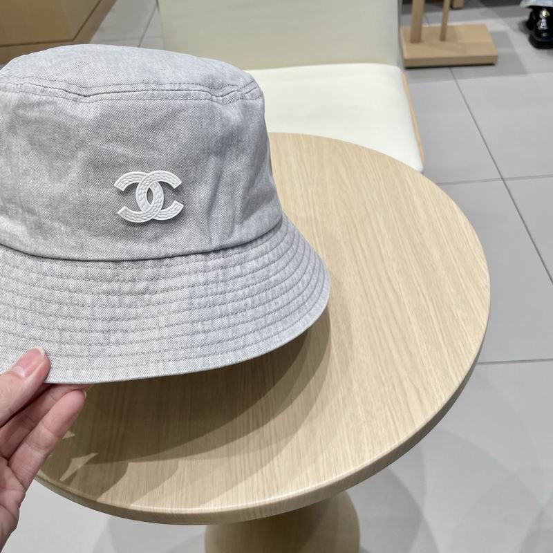 Chanel hat (235)