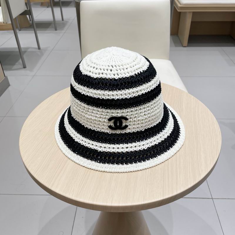 Chanel hat (237)