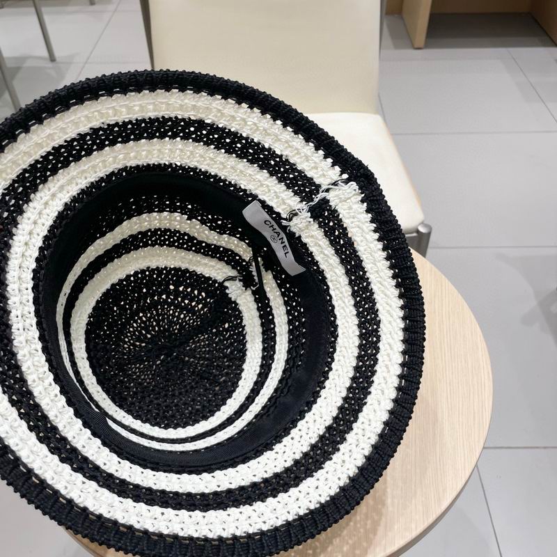 Chanel hat (239)