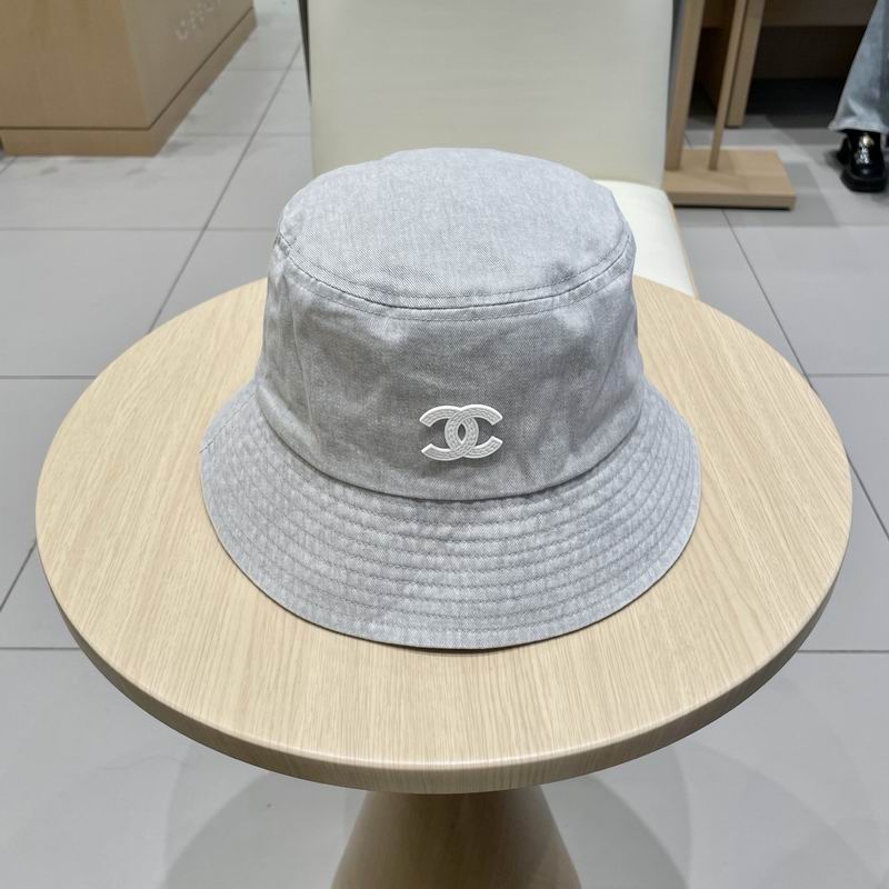 Chanel hat (240)
