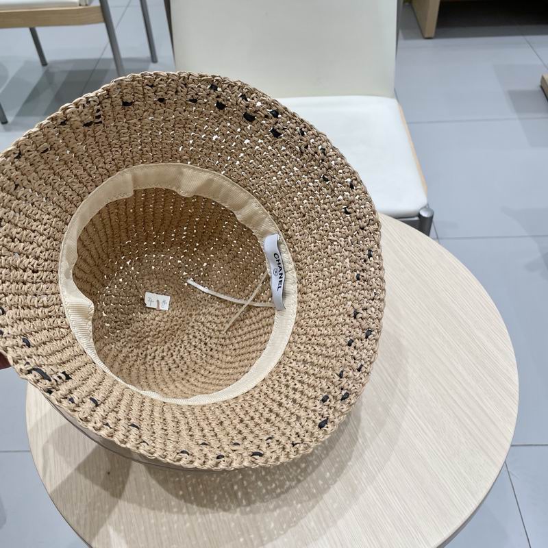 Chanel hat (241)