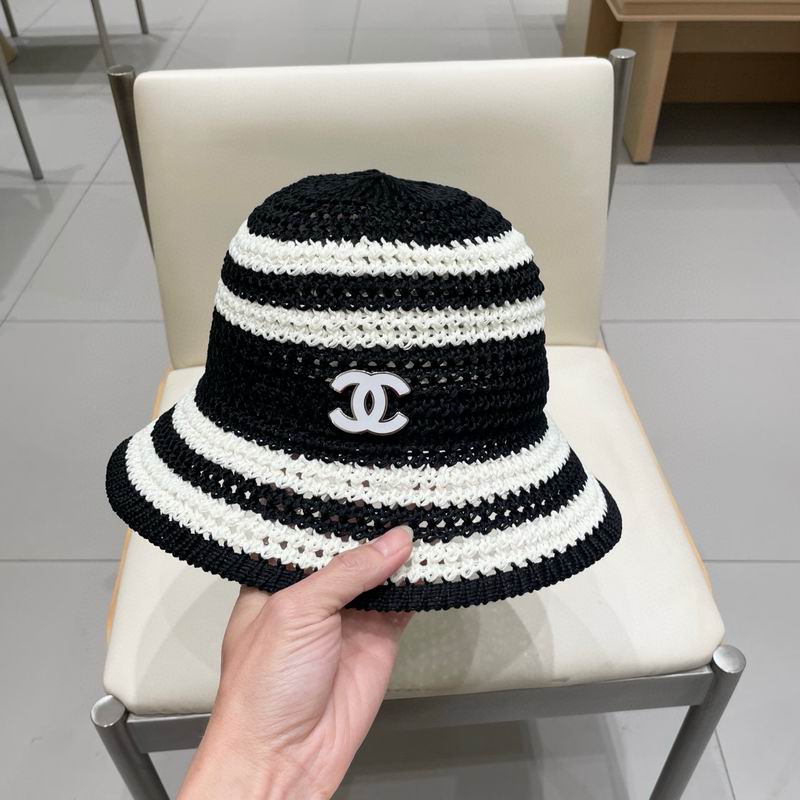 Chanel hat (243)