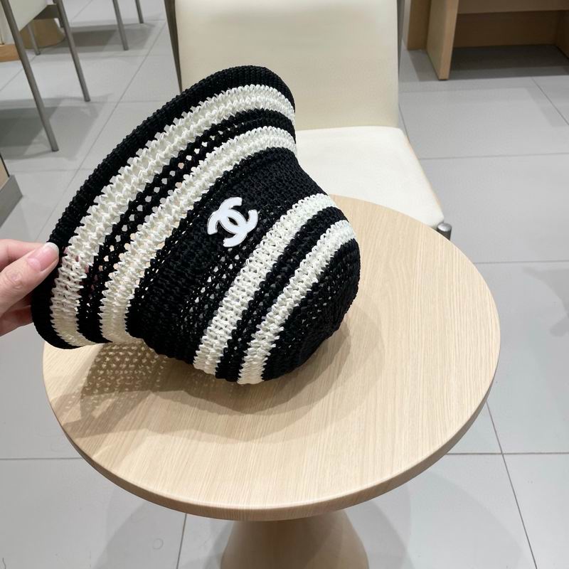 Chanel hat (244)