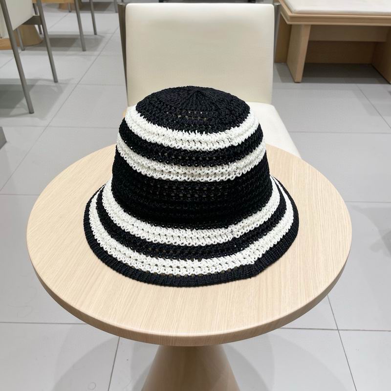 Chanel hat (245)